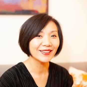 Avatar of Theresa Kimm