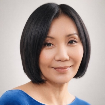 Avatar of Theresa Kimm