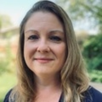 Clinician Headshot