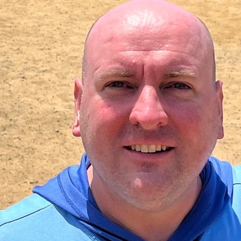 Clinician Headshot