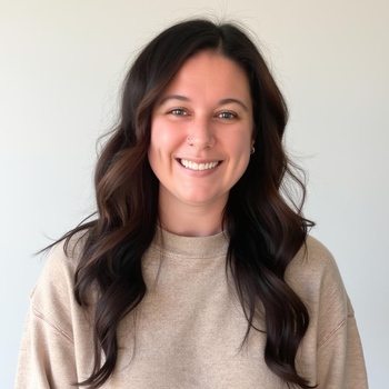 Avatar of Rachel Duda