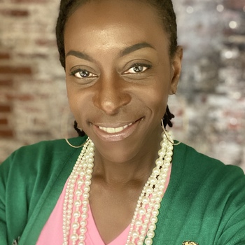 Avatar of April Autumn