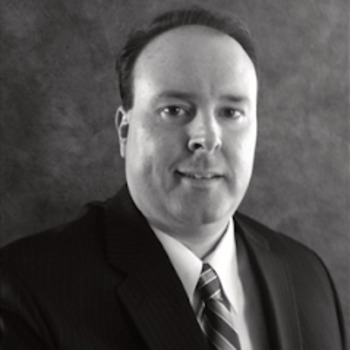Clinician Headshot