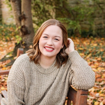 Avatar of Lauren Johnson