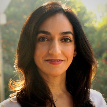Avatar of Elham Ramtin Thompson