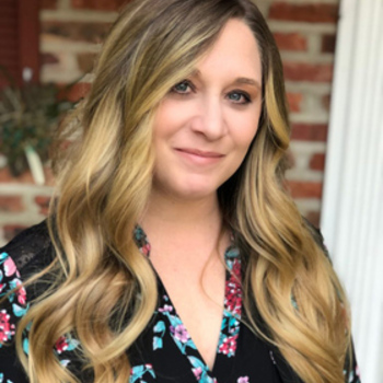 Clinician Headshot