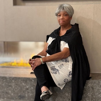 Avatar of Tosca Toussaint