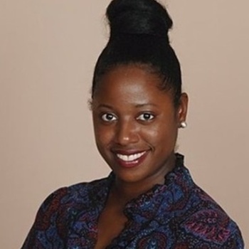 Clinician Headshot