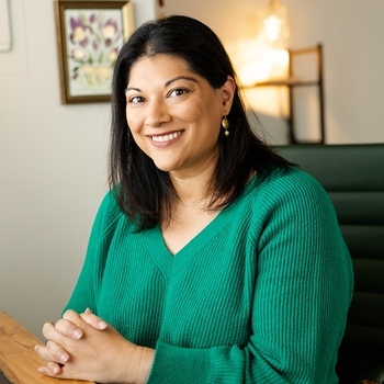 Avatar of Vickie Bhatia, Ph.D.