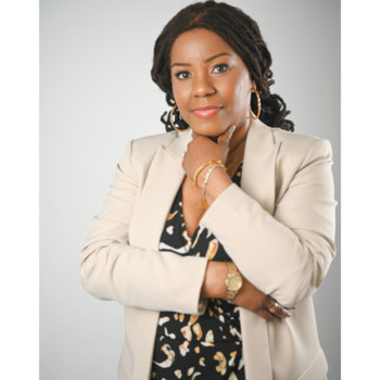 Avatar of Sonya L. Johnson, Ms.