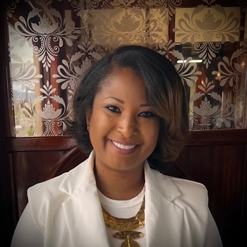 Avatar of Ariel Lloyd, Ph.D.