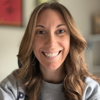 Avatar of Kristen Nadermann
