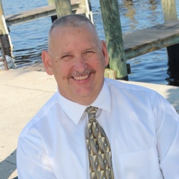 Avatar of James Harper