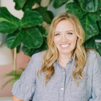 Avatar of Julie Ayala Chahal