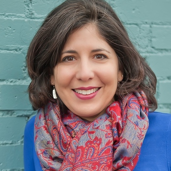 Avatar of Julianne Cusick