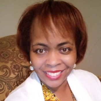 Clinician Headshot