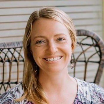 Avatar of Angela Schaeffer
