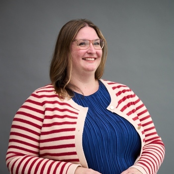 Clinician Headshot