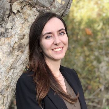 Avatar of Candace Fanale, PhD