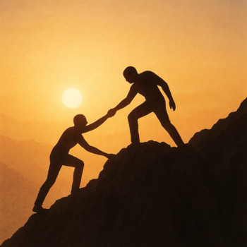 Avatar of Joseph Ben Atanacio  LPC