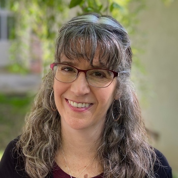 Clinician Headshot