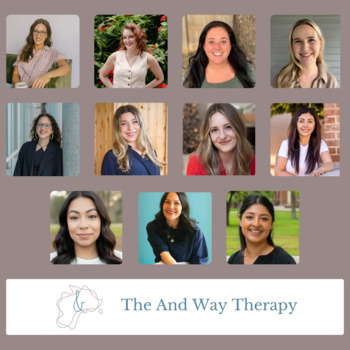 Avatar of The And Way Therapy