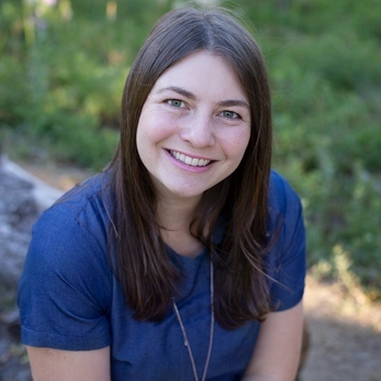 Clinician Headshot