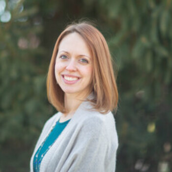 Clinician Headshot