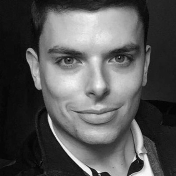Clinician Headshot