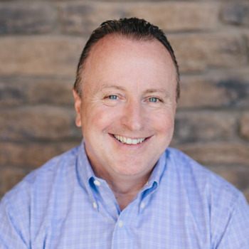 Avatar of Sean McNally, MC, LPC