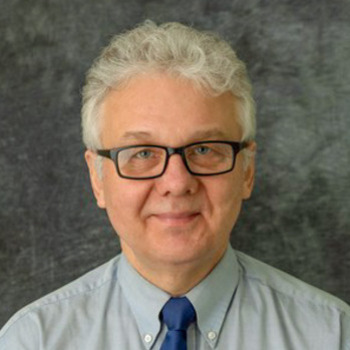 Clinician Headshot