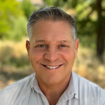 Avatar of David J. Sachs
