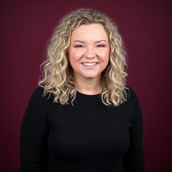 Clinician Headshot