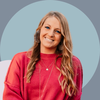Clinician Headshot