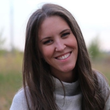 Avatar of Amanda Holmgreen
