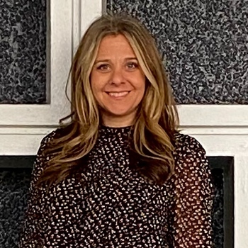 Clinician Headshot