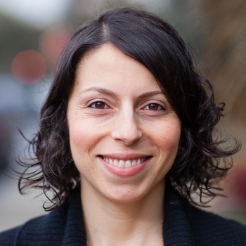 Clinician Headshot