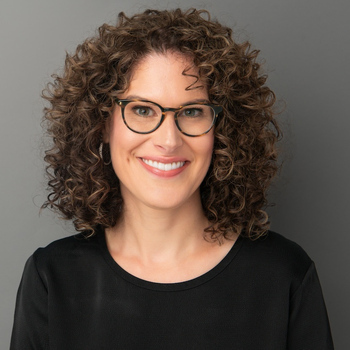Clinician Headshot
