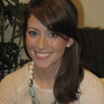 Clinician Headshot