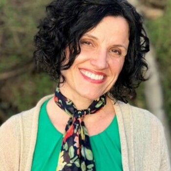 Clinician Headshot