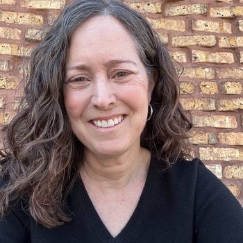 Avatar of Gretchen Harro