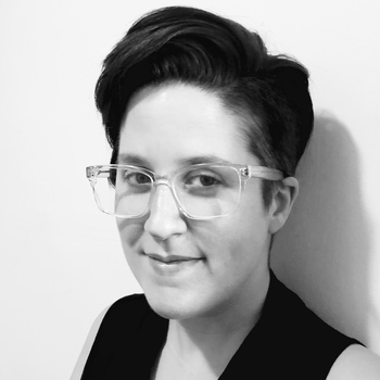 Avatar of Nora Mickowski