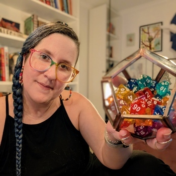 Avatar of Nora Mickowski