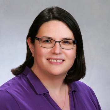 Clinician Headshot