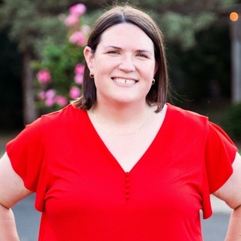 Avatar of Amanda Terry, LMFT