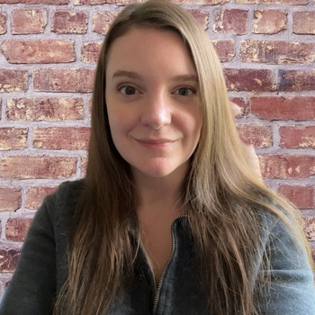 Clinician Headshot