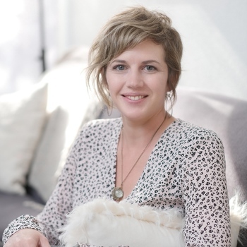 Avatar of Lindsey Suchy, LCPC