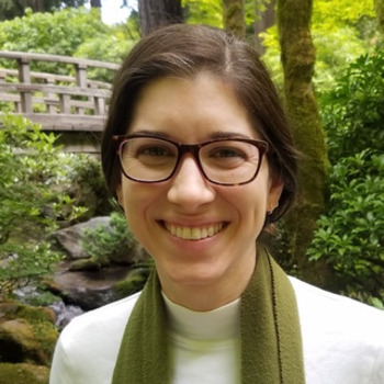 Avatar of Halley Farwood