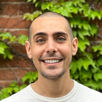 Avatar of Anthony Dimitrion