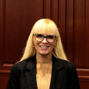 Avatar of Karen E. Lewis